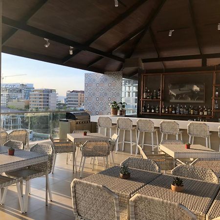 Apollonia Royale Hotel Angeles Εξωτερικό φωτογραφία